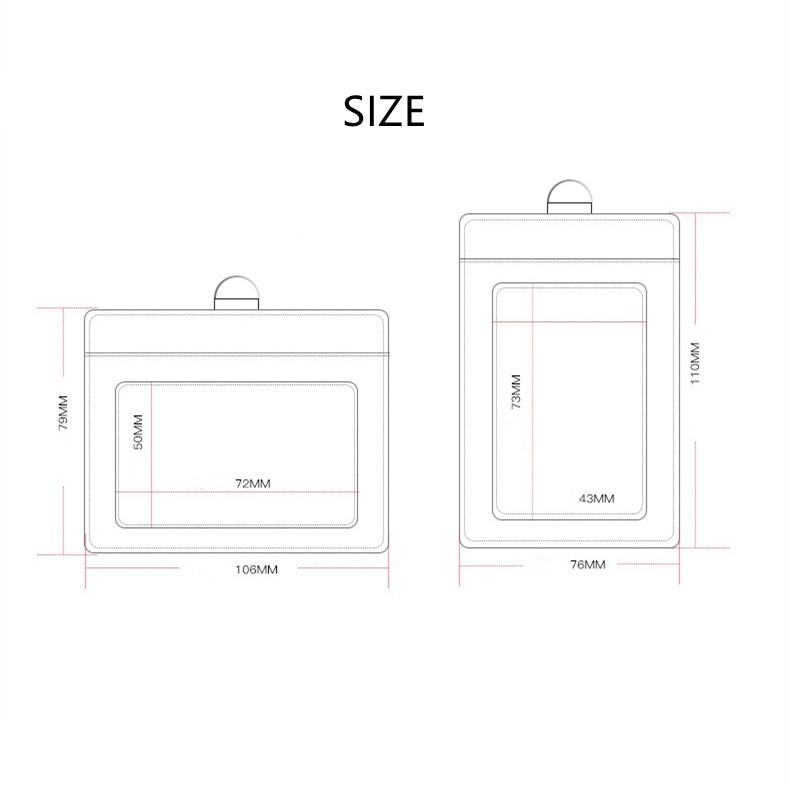 Чехол для карты из кожи