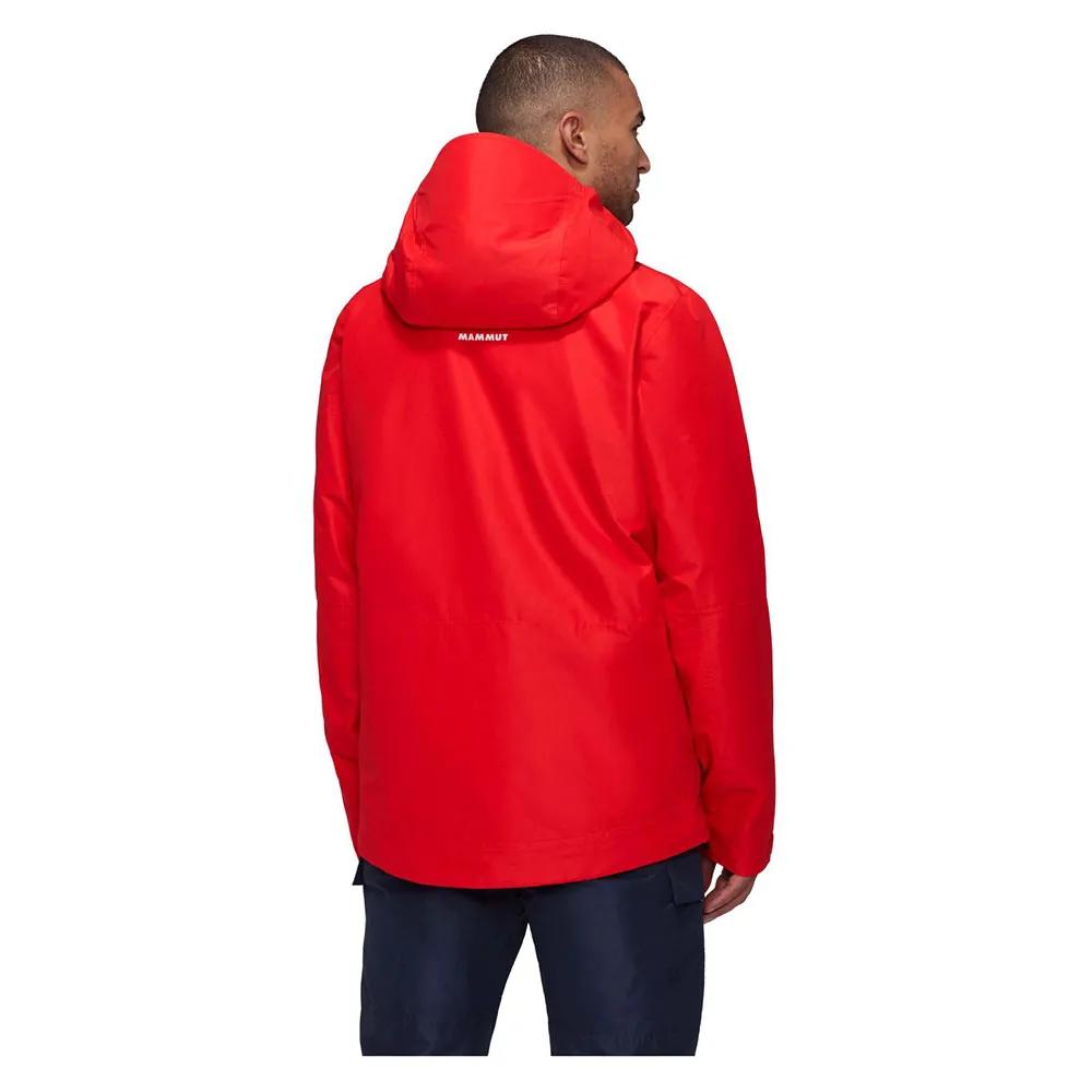 Mammut Куртка Fall Line Hardshell Thermo