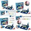 Thinkfun Лазерная гравитационная настольная игра Продвинутая головоломка-лабиринт с цепью