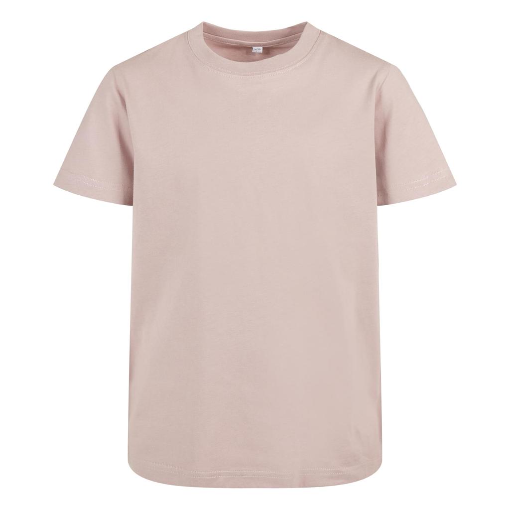 Build Your Brand Childrens/Kids Basic 2.0 T-Shirt