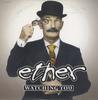CD ETHER - Watching You CDRS6491 Parlophone 1998 US Rock Used