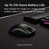 Glorious Model O 2 Mini Wireless Matte Black Gaming Mouse MS0742 Wired/Wireless GLO-MS-OMWV2-MB