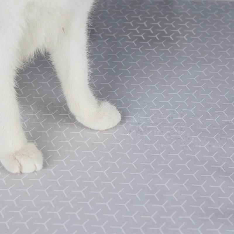 Умный коврик для кошачьего туалета PETKIT Подходит для PETKIT MAX 1 Поколение 2 Туалет Сменная основа Аксессуары для кошачьего лотка
