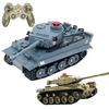 JJRC Simulation War Тактический 2,4G RC Tank Q85 Модель Детская игрушка