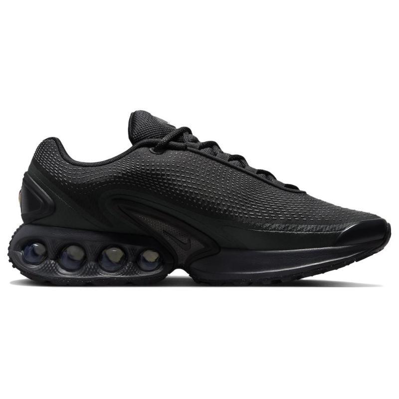 Nike Кроссовки Air Max Dn "Black" Повседневная обувь DV3337-002