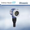 Ультразвуковой уровнемер Endress+Hauser FMU41