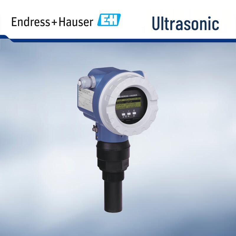 Ультразвуковой уровнемер Endress+Hauser FMU41