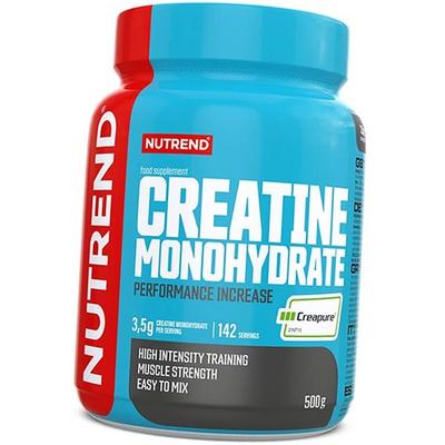 Креапур, Чистый креатин моногидрат, Creatine Monohydrate Creapure, (31119003)