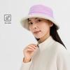 KOLON SPORT Unisex Water-Resistant Fleece Bucket Hat
