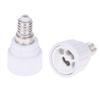 1/5Pcs Led Light Lamp Holder Converter E14 To Gu10 Ceramic Base Screw Bulb Socket Adapter Led Saving Light Halogen Lamp Base
