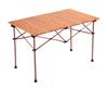 Стол Coleman Natural Wood Roll Table Classic/110