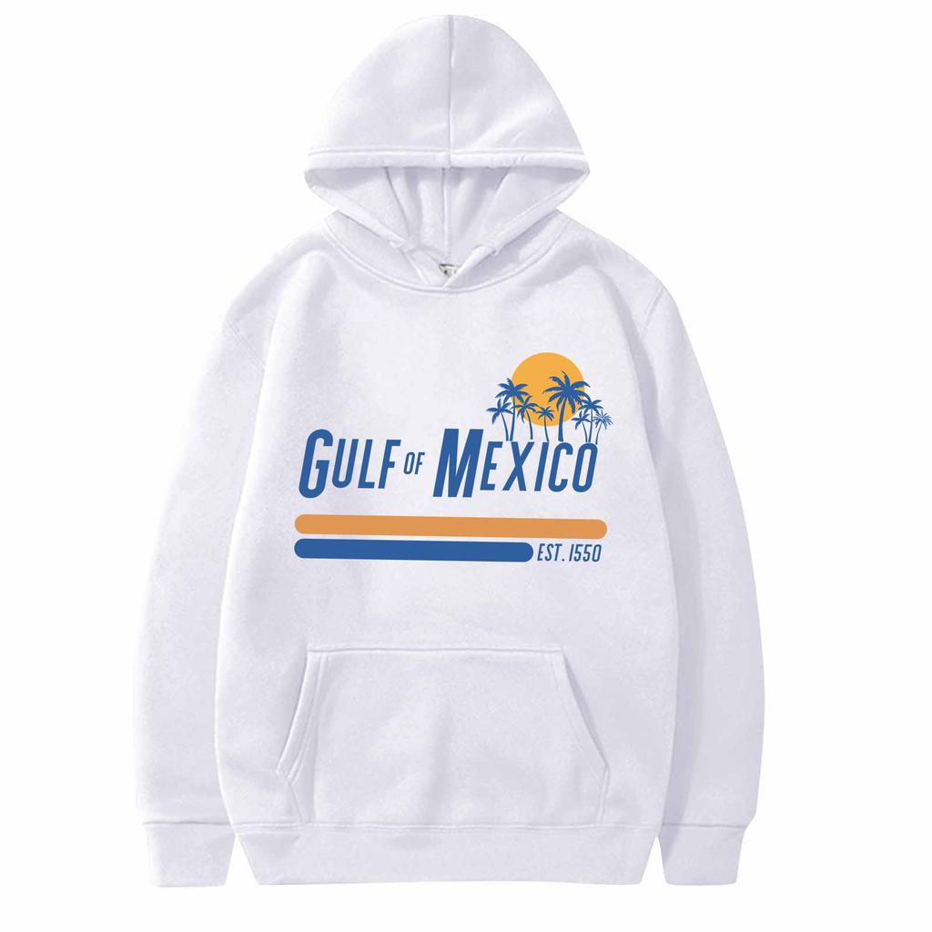 Унисекс модный повседневный свободный плюшевый пуловер с длинными рукавами и круглым вырезом с капюшоном из веревки