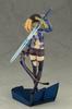 Fate Grand Order Assassin Mysterious Heroine X scale PVC окрашенная готовая фигурка / / 1/7