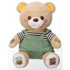 More Together Cheerful Bear Bear Toy Moving Stuffed Animal