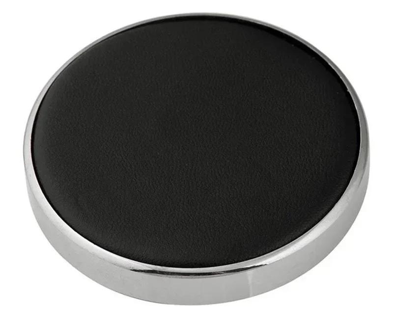 Корпус для часового механизма, профессиональные принадлежности для инструментов для ремонта часов, коврик для часовщика, кожаная защитная подставка