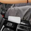 Hot New Car Seat Gap Plugging Inside Leakproof Strip Interior Modification For Ford Focus ST Ranger Mondeo Kugo Ecosport Fiesta