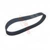 S2M timing belt perimeter S2M102/104/108/110/112/114/116--S2M134mm  Belt Width 3/4/5/6/8/10/12/15mm High torque rubber belt