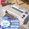 Deli 3891 А4 Ламинатор CN вилка (адаптер в комплекте)