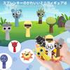 АниНако Фигурка-модель Спранки - Коллекция Игровых Персонажей Мини-Игрушка - Игрушка Спранки - Высота 4-5 см (Набор из 24 шт.)