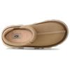 UGG Tasman Lug Удобные Простые Прочные Низкие Повседневные Кроссовки Мужские Светло-Коричневые 1187650-MDSD