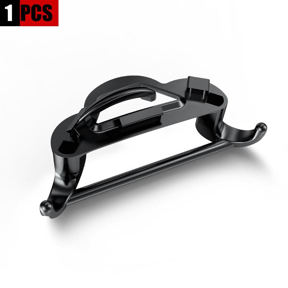 For Tesla Model Y Trunk Hook Load-bearing Cargo Rear Bag Holder Hanger For TESLA Model Y /2022 Trunk Hook