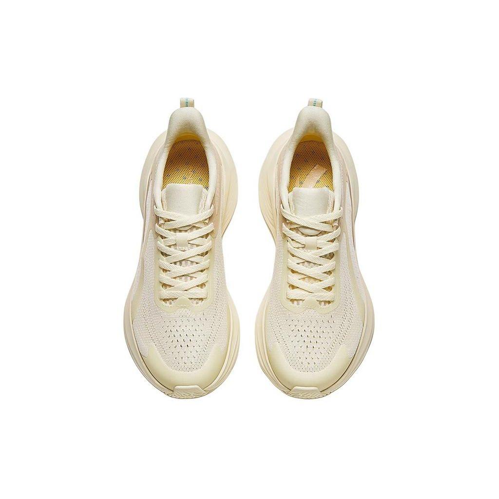 Anta Wind Control Versatile Comfortable Shock Absorbing Wear Resistant Breathable Lightweight Low Top Running Shoes Women Sneaker 922425506-5