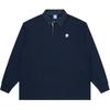 UNDEFEATED FW25 Polo Shirt Unisex UC53GPO02M