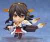 Nendoroid Kantai Collection раскрашенная подвижная фигурка Харуны -KanColle- Немасштабная ABS&ATBC-ПВХ
