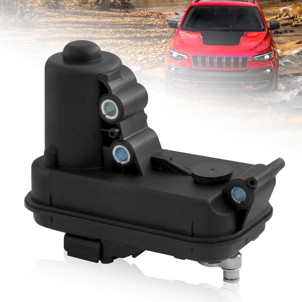 НОВЫЙ 12V Актуатор турбокомпрессора 830604-0034 Для Alfa Romeo Chrysler 2.0T 2019-2023