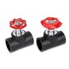 PE63 Lift Check Valve