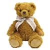 Take Off Plush Classic Bear Brown