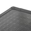 Tapis de Coffre - Norm-Line - Mazda 3, 4 - Caoutchouc TPE - Antidérapant - Toutes Saisons