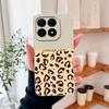 For Xiaomi 15T Pro Case For Xiaomi 17 Pro Max Cartoon Phone Back Cover Full Protection Soft Liquid Silicone Shockproof Bumper
