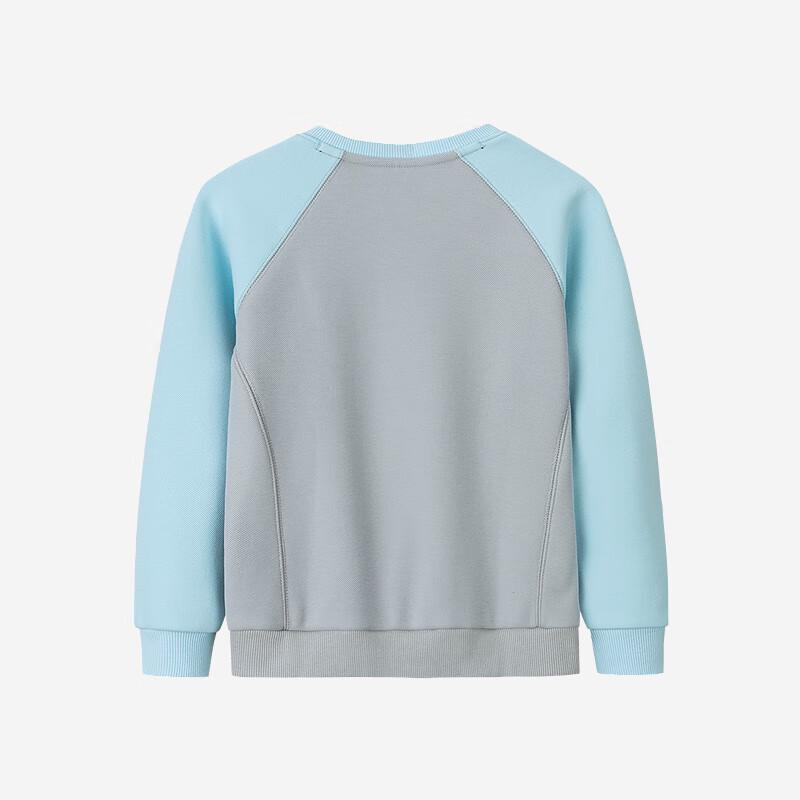 Nike Детская толстовка 3BRAND с круглым вырезом