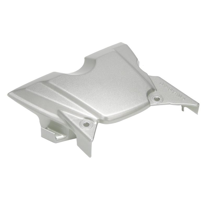 M32K-Motorcycle Cover Chain Case Engine Front Sprocket Cover Crash Protector Slider for YAMAHA YBR125 XTZ125