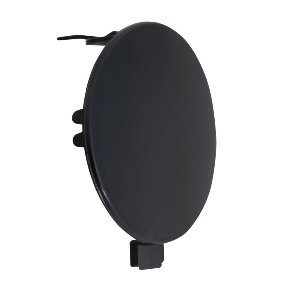 For 2017-2021 Jeep Compass Front Bumper Tow Hook Plug Eye Cap Cover 5SY62TZZAB