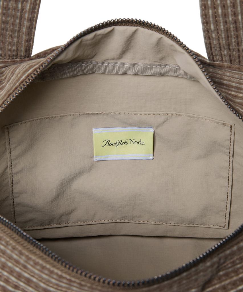 Сумка-боулинг Rockfish Weatherwear в клетку - 2 цвета