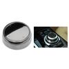 Крышки автомобильных ручек для BMW 1 3 4 7 серии F20 E87 E60 E90 F30 F10 E92 E91 F34 F31 F11 E61 F21 E81 Крышка кнопки мультимедиа