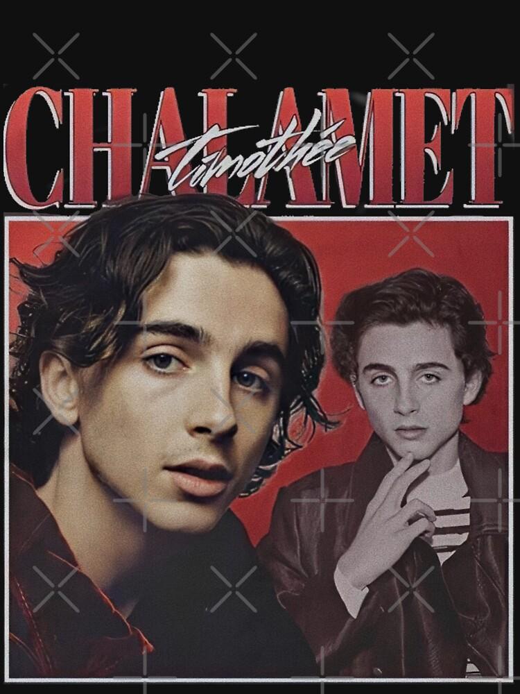 Harry Styles Timothee chalamet Classic T-Shirt