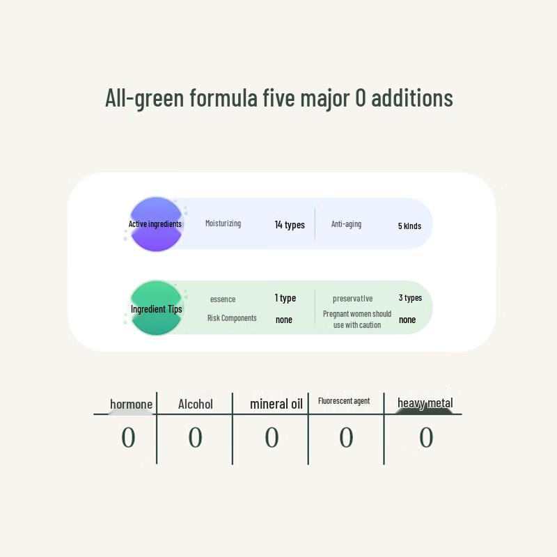 AARYE Увлажняющий крем для рук