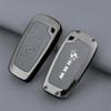 DUXC6 New 2025 Smart Car Key Case Cover Fob For BMW E60 E61 E70 E81 E87 E90 E91 E92 X1 X5 X3 1 3 5 6 Series Z4 Car Key Protector Shell