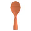 Rice Scoop Stand-Up Non-Stick Rice Spoon Plastic Rice Cooker Spoon Pp Rice Shovel Cooking Spoon Ladle Kitchen Utensils
