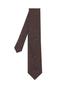 Paul Smith Tie 240054552MJ Dark Brown F