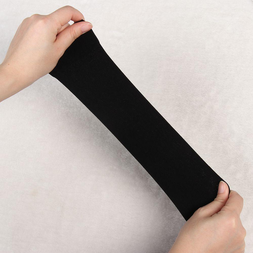 Высококачественные эластичные сексуальные чулки до бедра женские носки выше колена