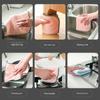 Of Household Super Absorbent Microfiber Towels, Kitchen Dish Cloths, Non-Stick Oil Washing Cloths, Tableware Cleaning And Wiping Tools