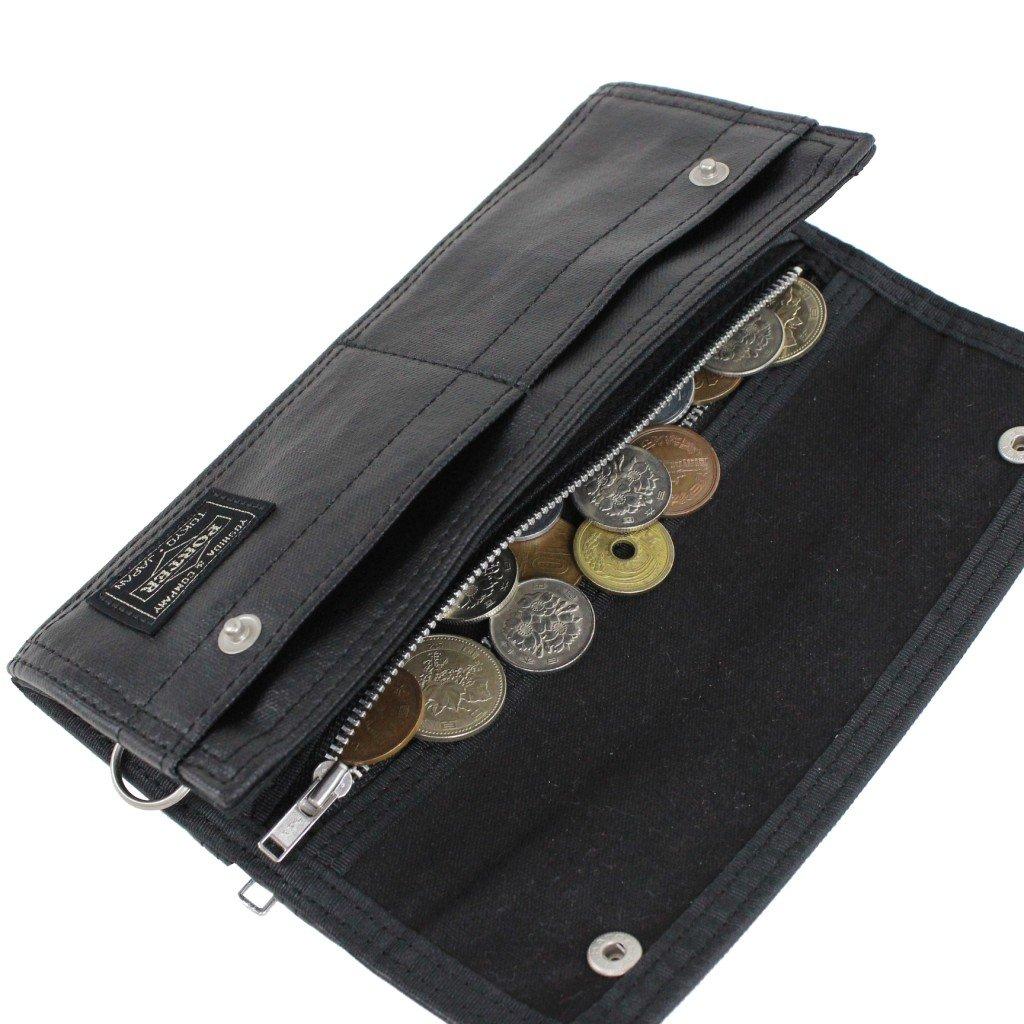 Кошелек Porter Freestyle (Длинный Билл) (Верблюд) 707-08226