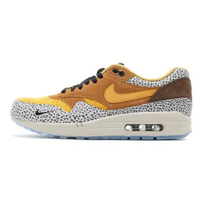 Кроссовки Air Max 1 Atmos Safari 2016 Повседневная обувь 665873-200