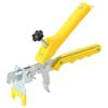 Leveling Pliers for Steel and PP Tiles