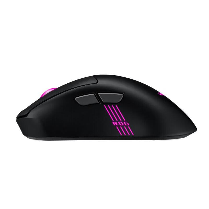 ROG Gladius II RGB Wireless Gaming Mouse