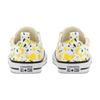 Converse Chuck Taylor All Star 2V Low TD 'Цитрус'